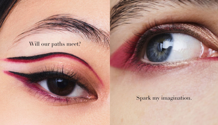 Valentino Beauty彩妝系列